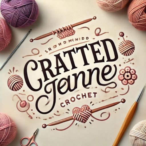 Handmade Crochet by Jeanne